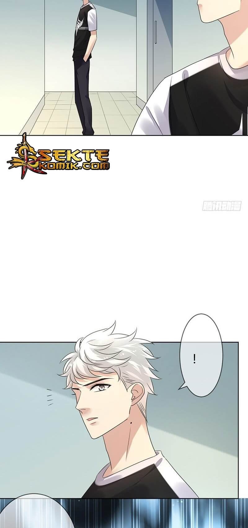 NSD Gaming Chapter 157 Bahasa Indonesia